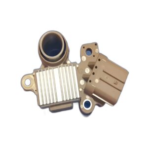 افتامات دینام mvm، چهار فیش اصلی ویگور - 1100