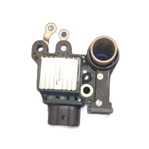 افتمات دینام mvm، سه فیش اصلی ویگور - 1100