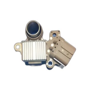 افتمات دینام جک، چهار فیش ویگور 1290