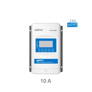 شارژ کنترلر 10A و 24V سری MPPT مدل XTRA1206